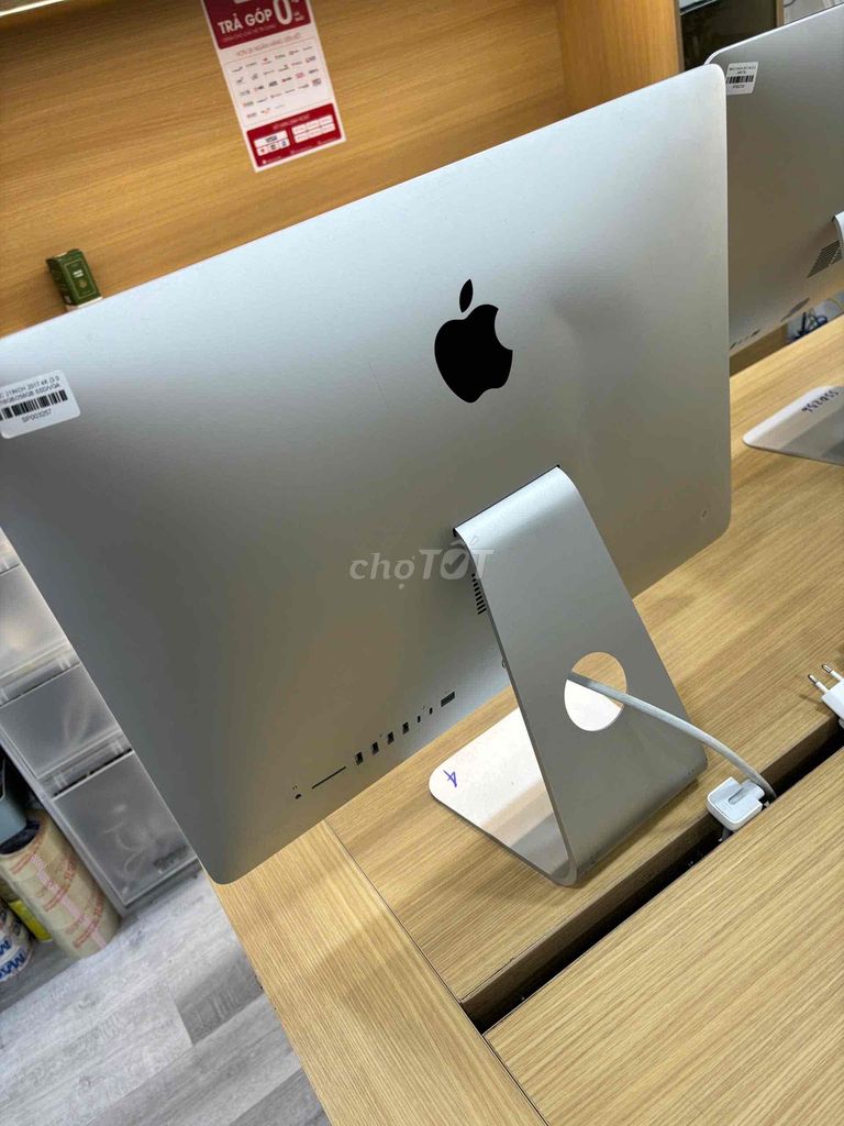 imac 21" 2017 giá sốc