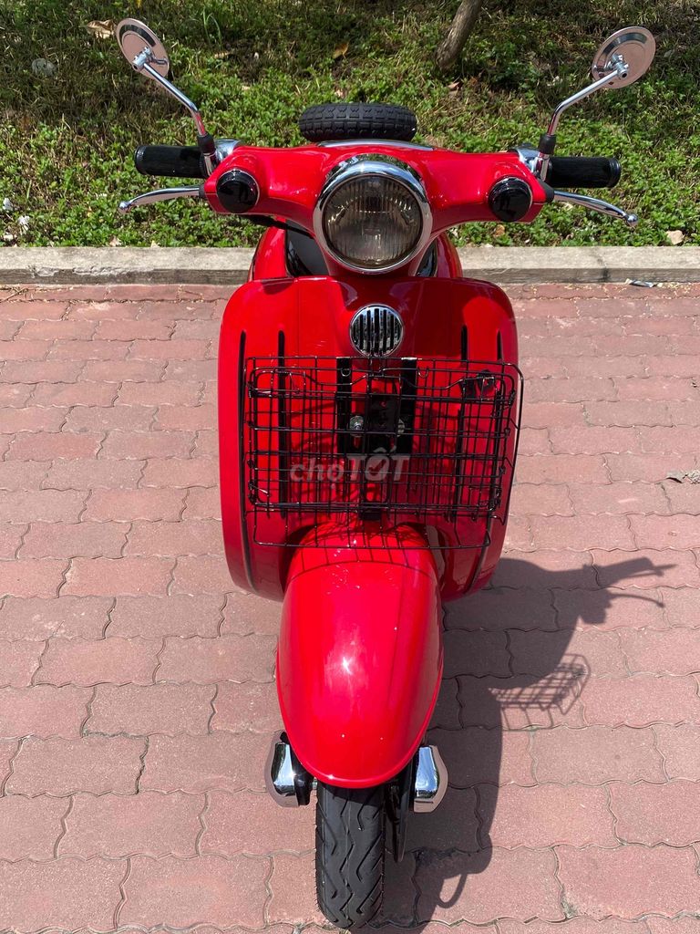 SUZUKI VERE Nhật 50cc bstp 9 chủ kí uỷ quyền. Mua bán Xe máy tại Quận 7 Tp Hồ Chí Minh được đăng bởi Tú Nguyễn hình 6