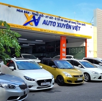 Auto Xuyên Việt