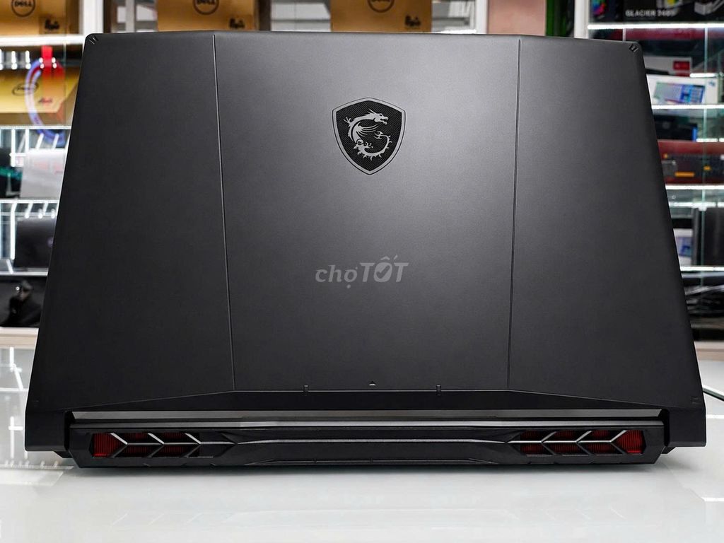 MSI Gaming COI9-14900HX-RTX 5050 CÒN BH GẦN 2 NĂM. Mua bán Laptop tại Quận Thanh Khê Đà Nẵng được đăng bởi Nguyễn Văn Chính hình 1