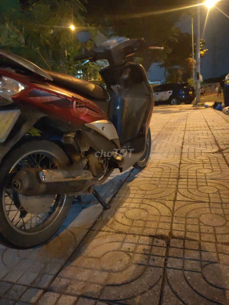 cần bán xe ultimio của Thái Lan 115cc. Mua bán Xe máy tại Huyện Bình Chánh Tp Hồ Chí Minh được đăng bởi Buon hình 2