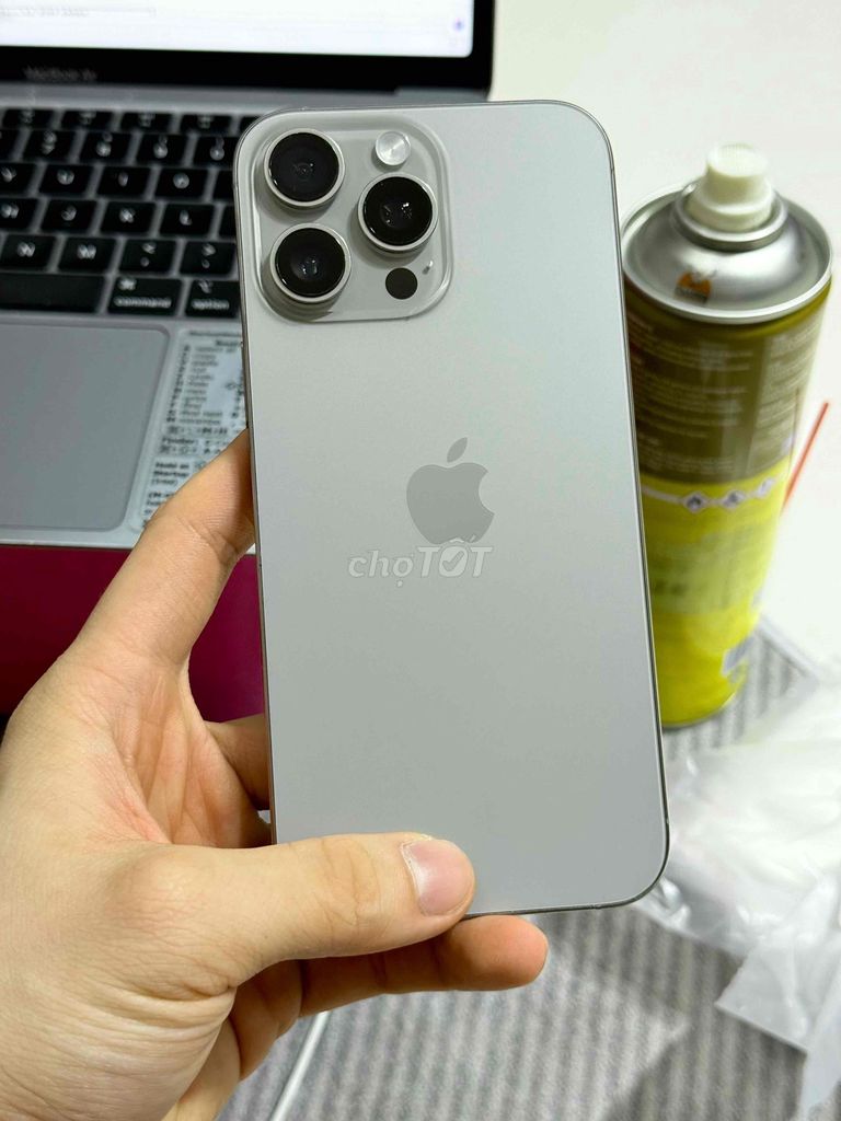 16prm 512gb Natural Pin 89 Zinall Đẹp Keng. Mua bán Điện thoại tại Quận 11 Tp Hồ Chí Minh được đăng bởi MT Mobile hình 1
