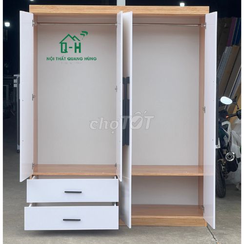 tủ  $ tủ quần áo nhựa ECO cao cấp hcm _tủ đẹp hcm,