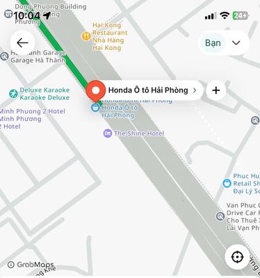 Bán lô đất Đông Khê sát mặt đường Lê Hồng Phong. Mua bán đất tại Quận Ngô Quyền Hải Phòng được đăng bởi Trần Thị Ngân Hà