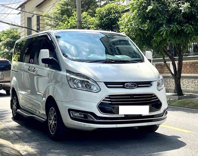 Bán Ford Tourneo Titanium 2019 xe đi lướt,bao đẹp. Mua bán Ô tô tại Quận Gò Vấp Tp Hồ Chí Minh được đăng bởi ANH KIET AUTO
