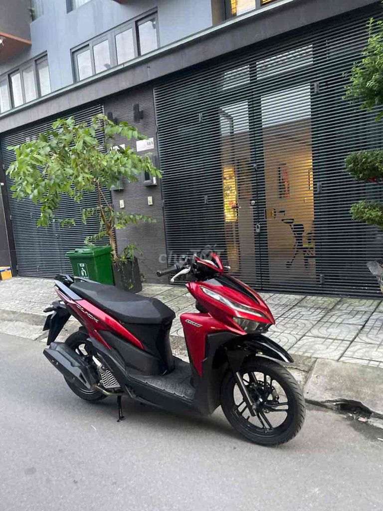 VARIO 150 smakey bstp. Mua bán Xe máy tại Quận Gò Vấp Tp Hồ Chí Minh được đăng bởi Nguyễn Cường hình 6