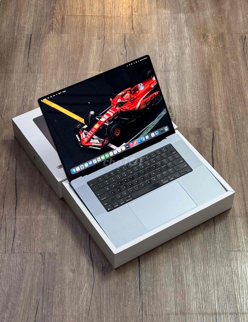 Macbook Pro M2 MAX 16' 32GB/1TB Pin 98% đẹp. Mua bán Laptop tại Quận 10 Tp Hồ Chí Minh được đăng bởi APPLE 2HAND hình 1