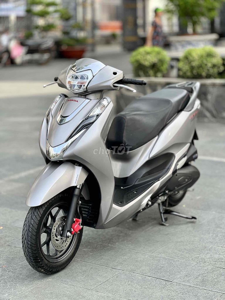 LEAD 4vAl Bạc Nhám CHÍNH CHỦ CO BÁN GÓP. Mua bán Xe máy tại Thành phố Thủ Đức Tp Hồ Chí Minh được đăng bởi Hiếu  hình 3