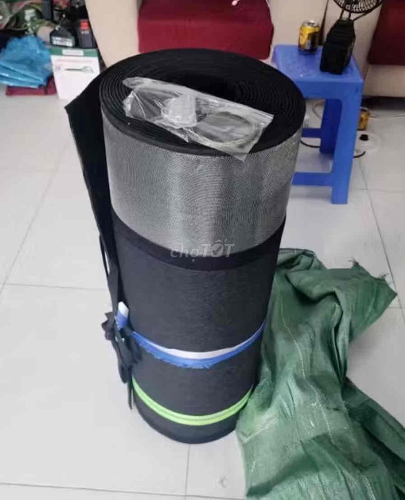 Lưới chống chuột Ford Territory 2023 Mới 100%. Mua bán Phụ tùng xe tại Thành phố Tây Ninh Tây Ninh được đăng bởi Nguyễn Thành Thiện hình 1