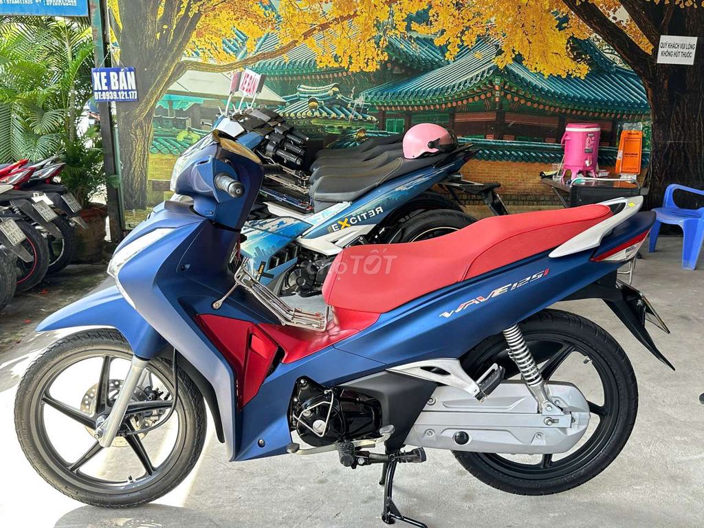 Future don wave i. Mua bán Xe máy tại Quận Ninh Kiều Cần Thơ được đăng bởi MINH THIỆN bán xe trả góp hình 4