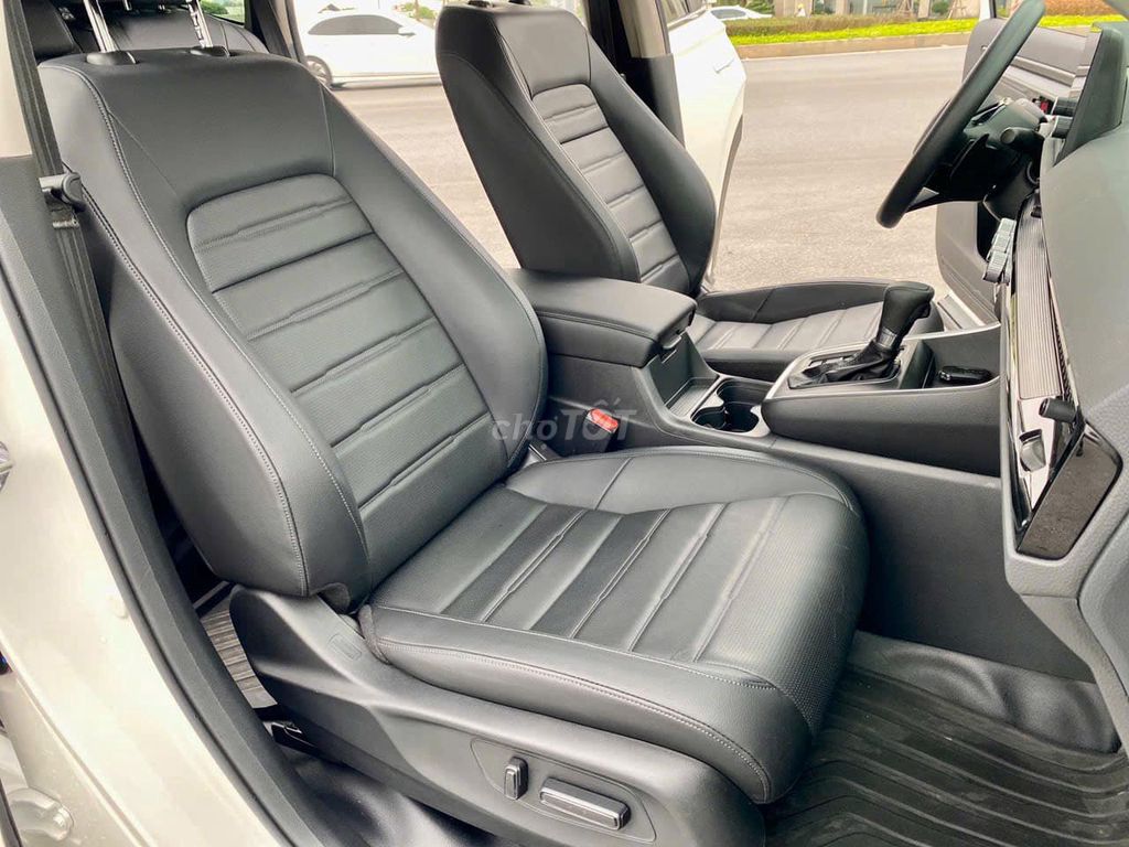 Honda CRV G 2024 - 40,000 Km cực đẹp, Full ls hãng. Mua bán Ô tô tại Thành phố Thủ Đức Tp Hồ Chí Minh được đăng bởi Đức Tứ Bánh hình 20