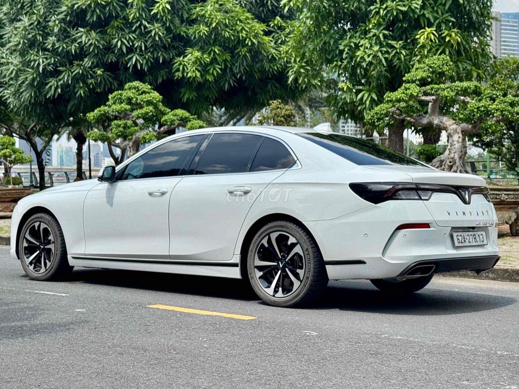 Lux A Plus 22 - (Film 3M, lót sàn,…). Mua bán Ô tô tại Thành phố Thủ Đức Tp Hồ Chí Minh được đăng bởi Hồng My hình 7