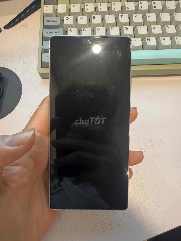 Samsung Galaxy Note 20 256GB Xanh lá. Mua bán Điện thoại tại Thành phố Thủ Đức Tp Hồ Chí Minh được đăng bởi Song Nguyễn hình 1