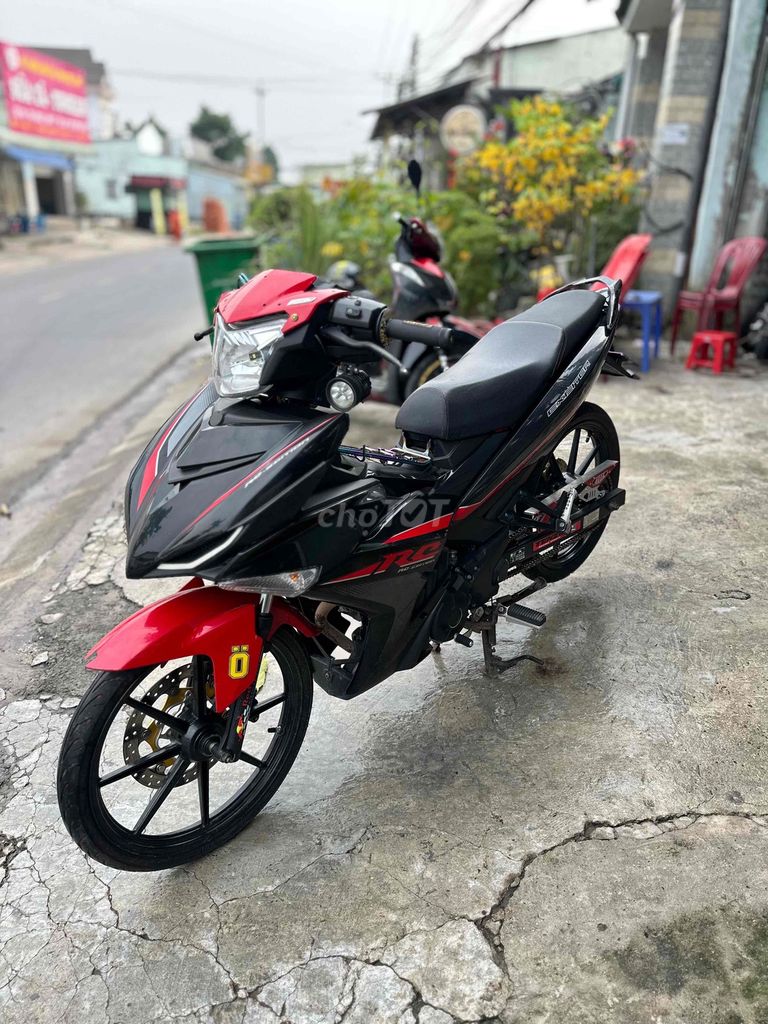 ex zin 2018. Mua bán Xe máy tại Thị xã Tân Uyên Bình Dương được đăng bởi thanh dat hình 1