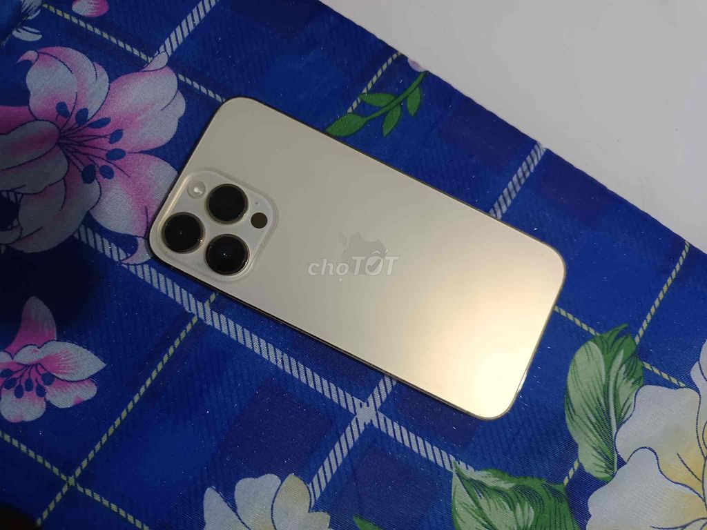 apple iphone 14 promax 265gb dùng wifi. Mua bán Điện thoại tại Quận Ô Môn Cần Thơ được đăng bởi Phạm Anh Hải hình 1