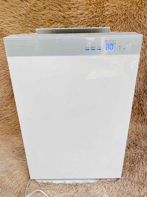 máy lọc không khí daikin hợp đời cao. 2020. Mua bán Nội thất, đồ gia dụng khác tại Quận Bình Tân Tp Hồ Chí Minh được đăng bởi Phúc