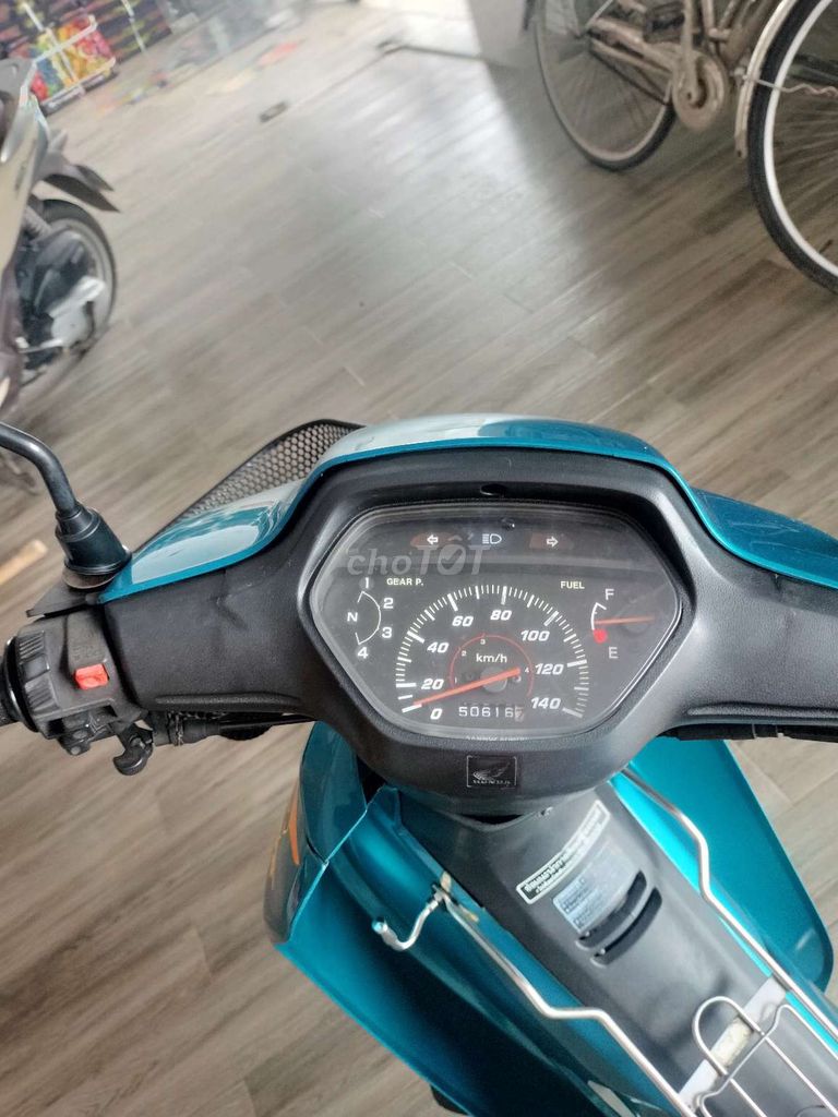 Wave thái 100 zin 9 chủ bao giấytờ. Mua bán Xe máy tại Huyện Ba Tri Bến Tre được đăng bởi Giang Ba Tri chợ bảo thanh  hình 6