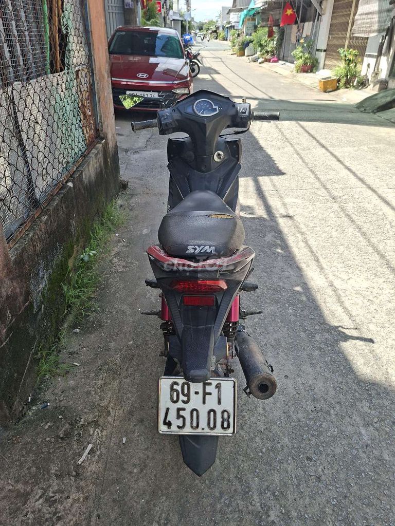 Bán xe. Mua bán Xe máy tại Thành phố Cà Mau Cà Mau được đăng bởi minh tri hình 2