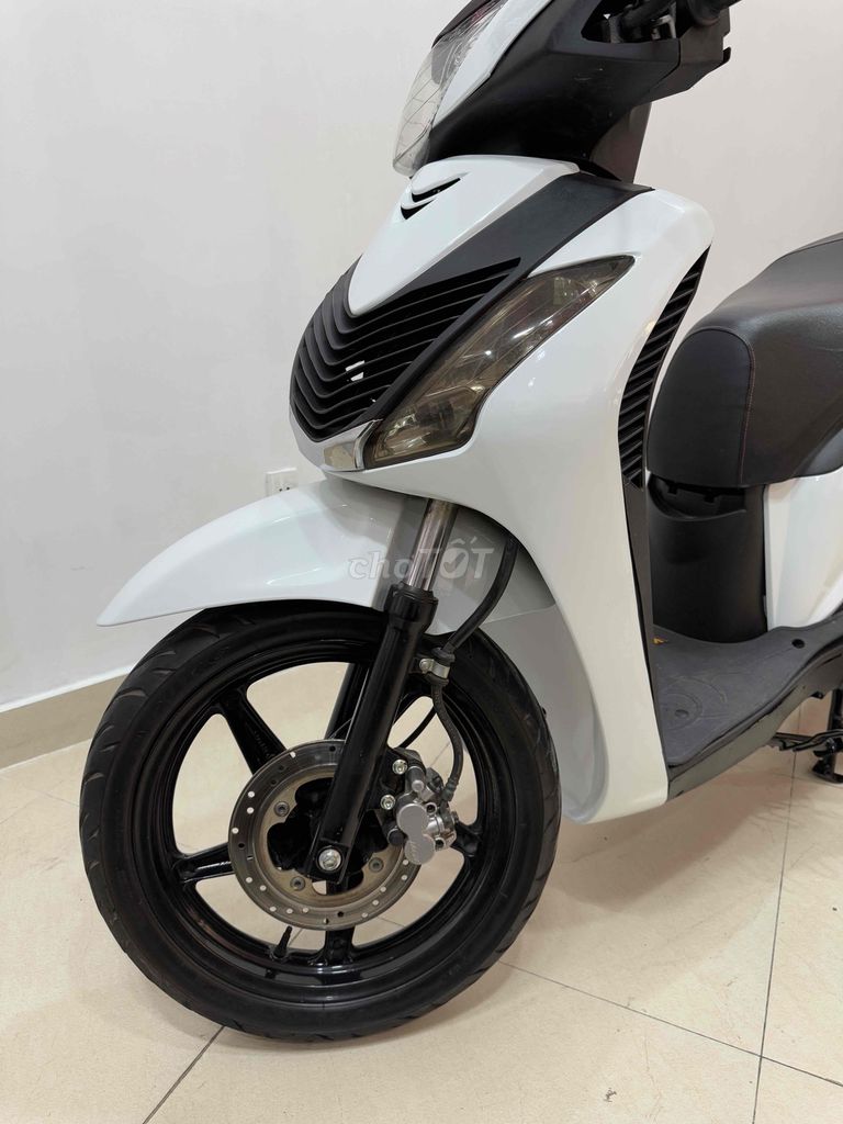 Honda PS 150 lên Full Ý 2012.BSTP.Xe đẹp máy êm.