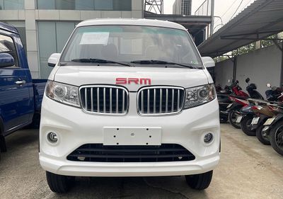 Công ty bán xe tải SRM S1 tải 1t5 thùng dài 3m1. Mua bán Xe tải, xe ben tại Thành phố Thuận An Bình Dương được đăng bởi Đỗ Minh Huệ