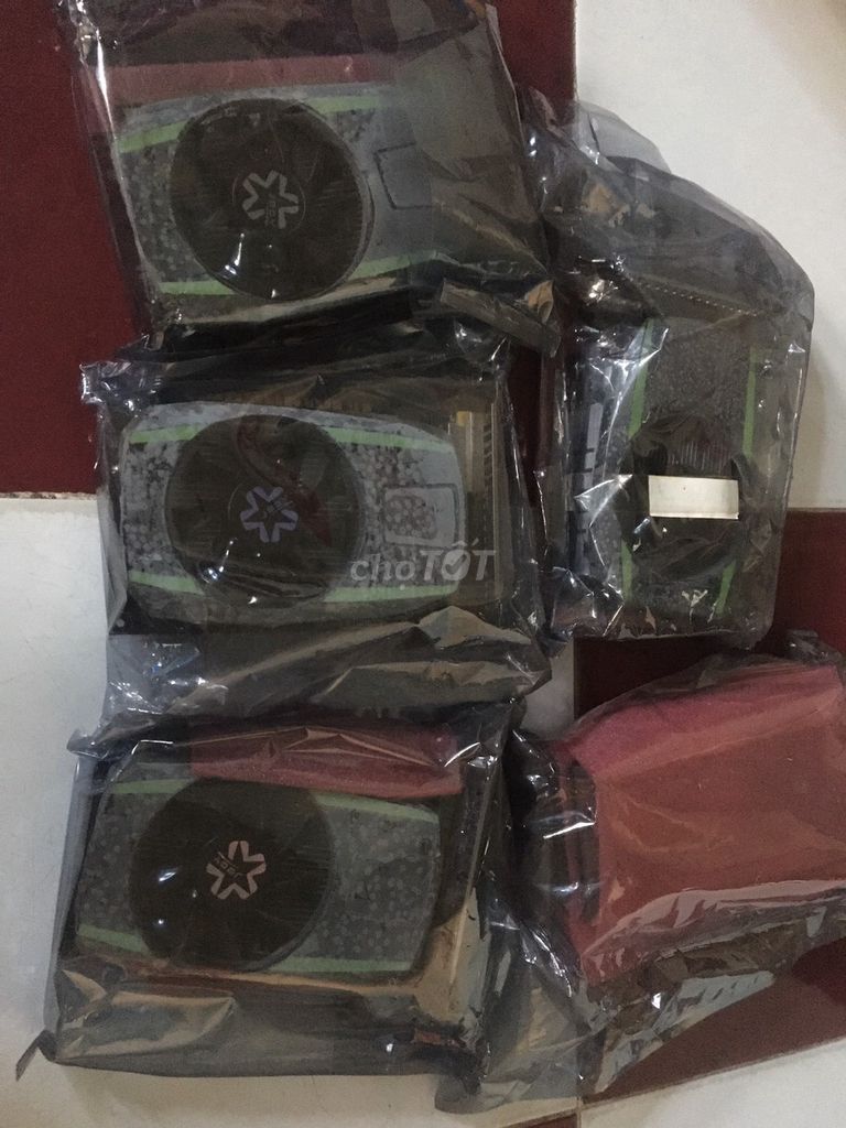 Card màn hình Gigabyte GT630. Mua bán Linh kiện (RAM, Card...) tại Quận Bình Thạnh Tp Hồ Chí Minh được đăng bởi Huy hình 1
