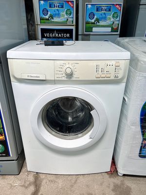 máy giặt cửa ngang 7,03kg nguyên bản Electrolux