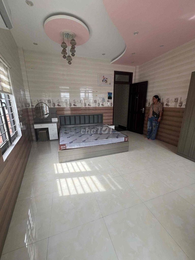 New furnished house by Hoàng Sa beach off Nguyễn Phan Vinh — photo 6