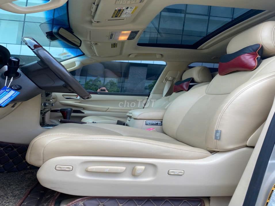 Lexus LX570 2014  - Xe Chính Chủ. Mua bán Ô tô tại Quận Tân Bình Tp Hồ Chí Minh được đăng bởi Phạm Minh Tuân hình 5