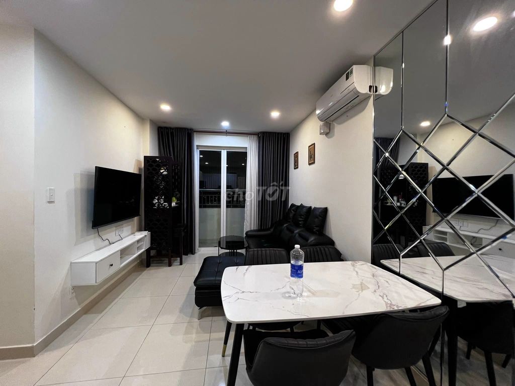 BÁN CĂN GÓC 79M2 3PN-2WC DREAM HOME PALACE Q8