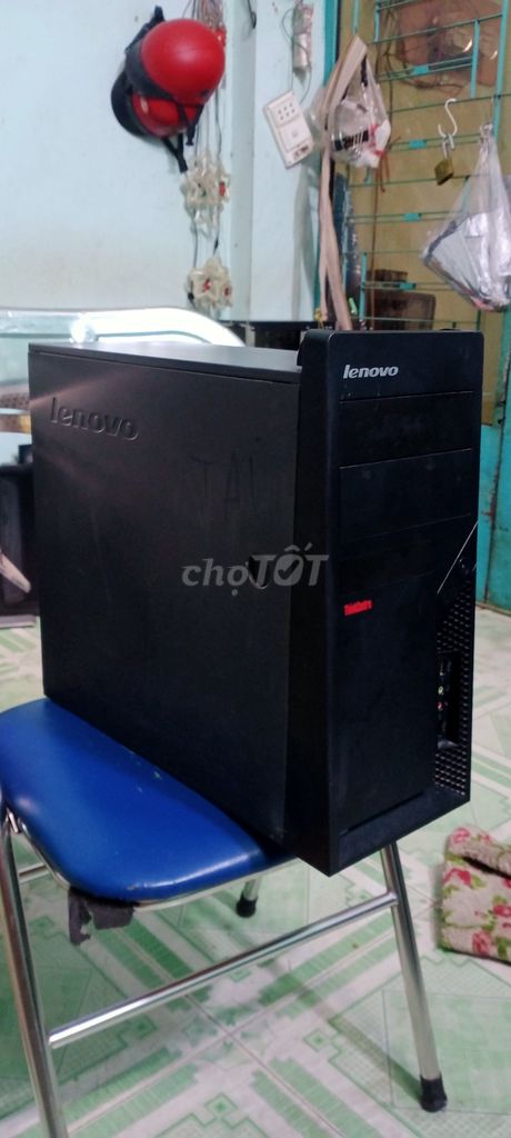 Lenovo ThinkCenter M91p MT I5 Thế Hệ 2 Ram3 8GB