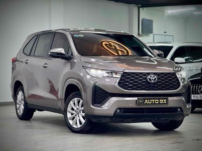 𝗧𝗢𝗬𝗢𝗧𝗔 𝗜𝗡𝗡𝗢𝗩𝗔 𝗖𝗥𝗢𝗦𝗦 𝗠𝗢𝗗𝗘𝗟 𝟮𝟬𝟮𝟱 𝗦𝗜𝗘̂𝗨 Đ𝗘̣𝗣. Mua bán Ô tô tại Thành phố Thủ Đức Tp Hồ Chí Minh được đăng bởi Đông A Car