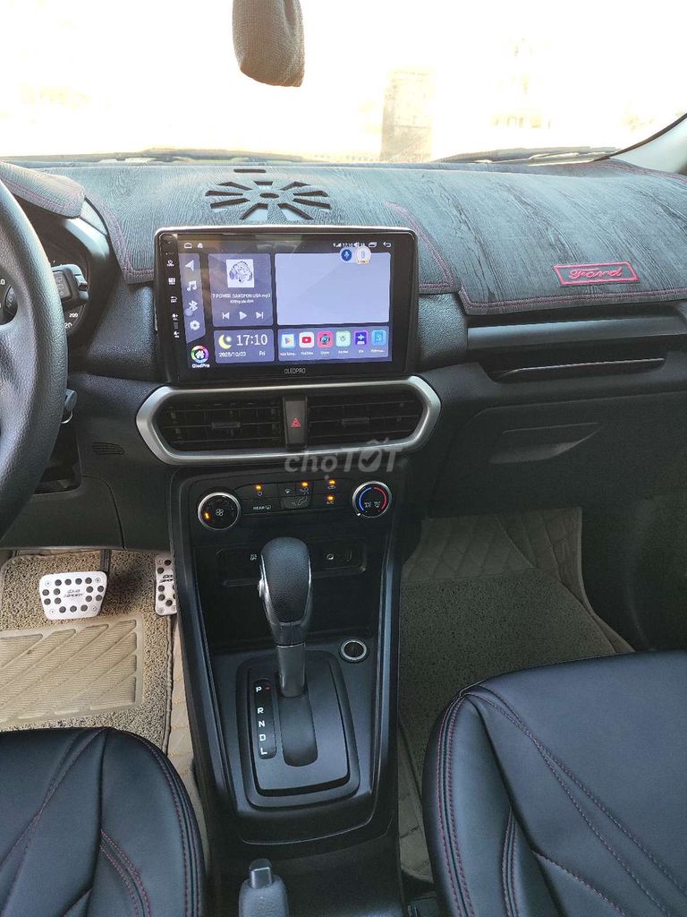 2018 1.5L Ambiente AT - 92868 km. Mua bán Ô tô tại Thành phố Vinh Nghệ An được đăng bởi Thành Chung hình 9