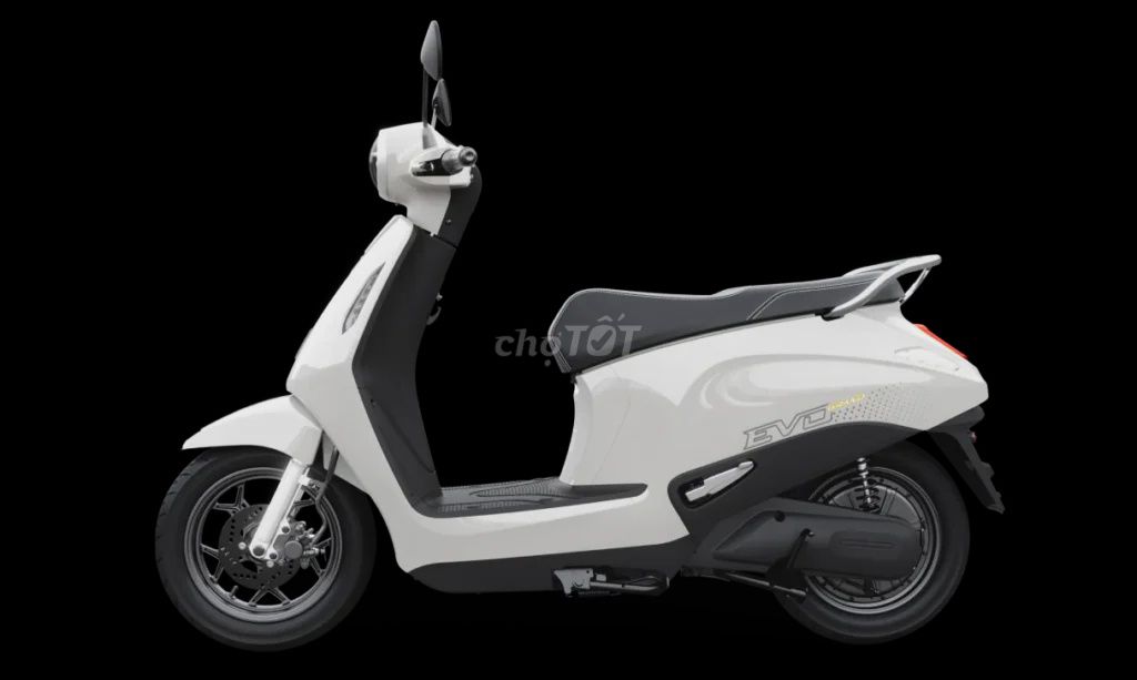 Xe máy điện VinFast Evo Grand. Mua bán Xe điện tại Thành phố Cao Lãnh Đồng Tháp được đăng bởi Nguyện Huỳnh hình 6