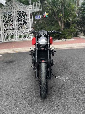 Cầm đồ thanh lý Moto PKL BENELLI 300 2016 BS:60A1