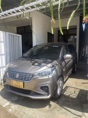 Suzuki Ertiga 2019 GL 1.5 MT - 200000 km. Mua bán Ô tô tại Huyện Tư Nghĩa Quảng Ngãi được đăng bởi Truong minh tuyen