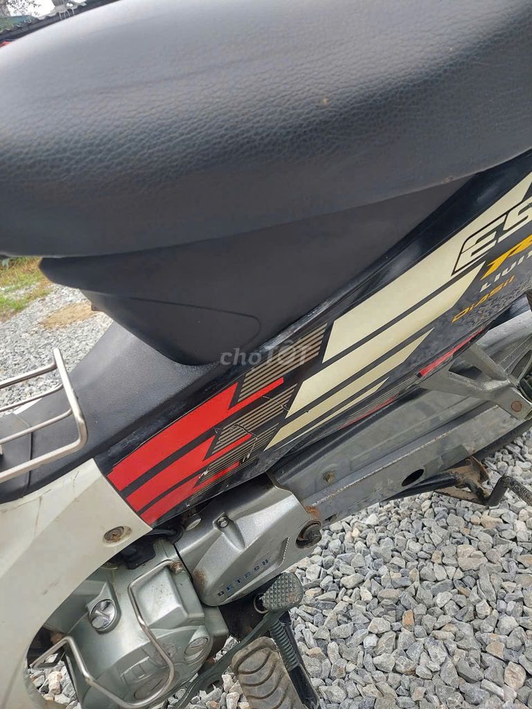 Bán xe Sirius mầu đen còn tốt chính chủ. Mua bán Xe máy tại Quận Hoàng Mai Hà Nội được đăng bởi hoàng lan hình 6