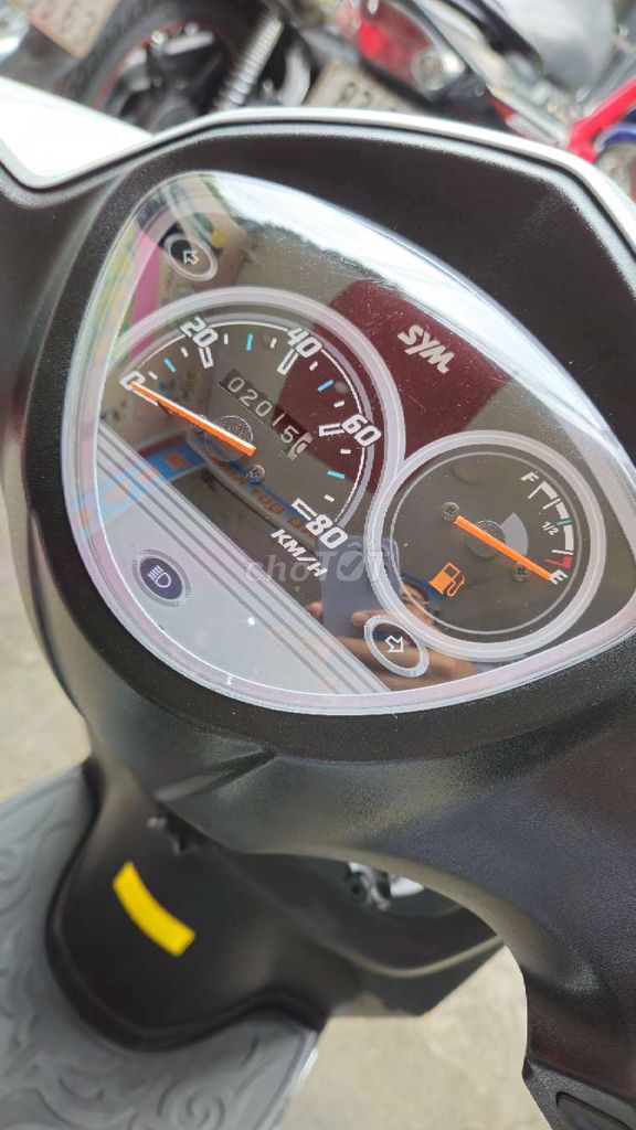 Shark 50cc. Mua bán Xe máy tại Quận Ninh Kiều Cần Thơ được đăng bởi MINH THIỆN bán xe trả góp hình 6