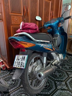 Honda Future Xanh ngọc. Mua bán Xe máy tại Thị xã Duyên Hải Trà Vinh được đăng bởi Hà Nam