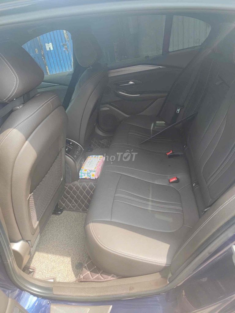 VinFast Lux A2.0 2020 Plus 2.0 AT - 76000 km. Mua bán Ô tô tại Thành phố Thủ Đức Tp Hồ Chí Minh được đăng bởi Huynh hình 6