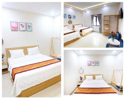 Аренда · 11 комн. · 100 м² · Quận Sơn Trà, ул. Đường Hồ Nghinh