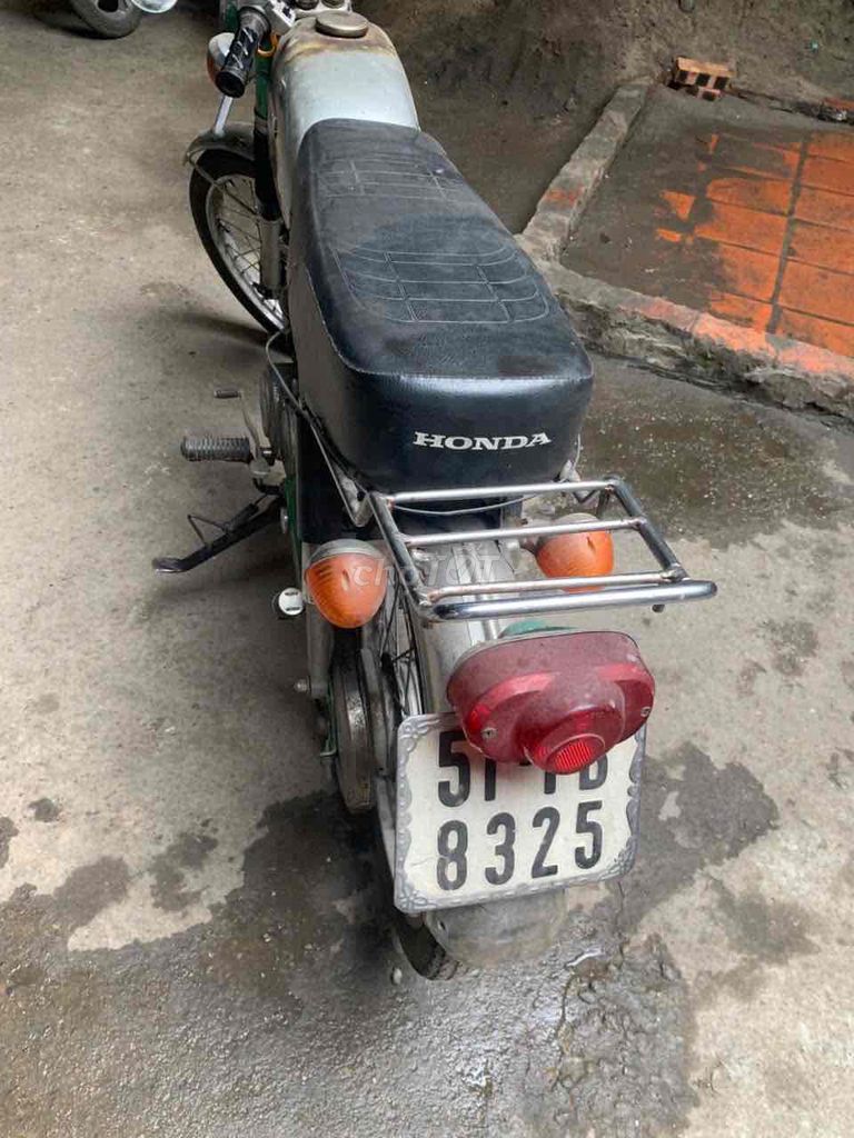 xe hon đa 67  giấy tờ đủ. Mua bán Xe máy tại Quận Hà Đông Hà Nội được đăng bởi a  đức  hình 2