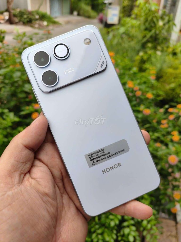 Honor win RT 12/256 fullbox 99. Mua bán Điện thoại tại Quận Ninh Kiều Cần Thơ được đăng bởi Tuấn hình 1