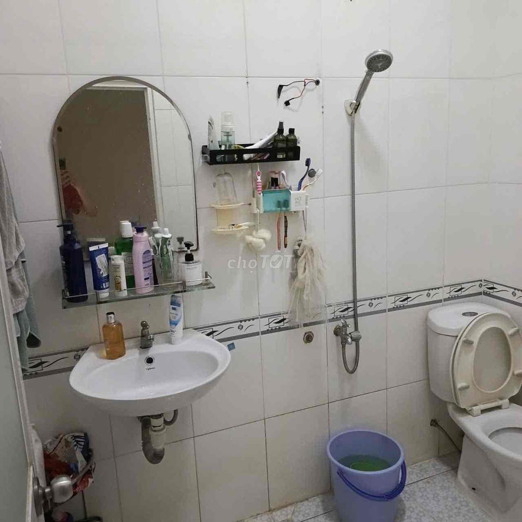 NHÀ HXH 60m2-NGANG5M- GIÁ NHỈNH 5 TỶ- DD VẠN PHÚC CUTY Đường Quốc lộ 13, Phường Hiệp Bình Phước (Quận Thủ Đức cũ), Thành phố Thủ Đức, Tp Hồ Chí Minh Thành phố Thủ Đức Tp Hồ Chí Minh