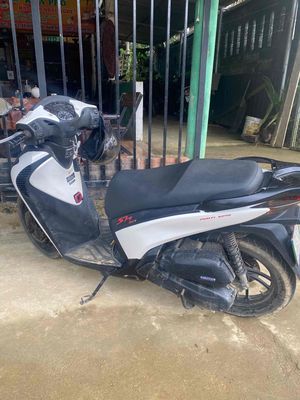 Honda SH 125i 2014 Đen. Mua bán Xe máy tại Huyện Nam Đông Thừa Thiên Huế được đăng bởi Kha