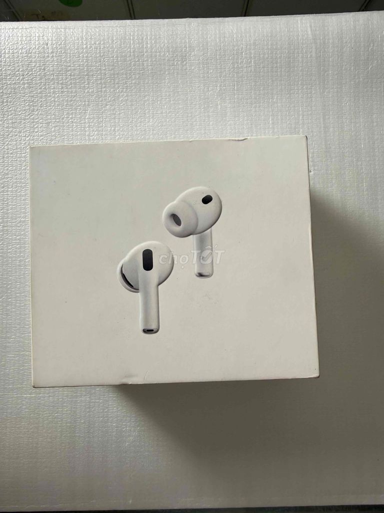 AIRPODS PRO 3- GÓP 0% - BAO NỢ XẤU. Mua bán Tivi, Âm thanh tại Quận Gò Vấp Tp Hồ Chí Minh được đăng bởi TB Mobile hình 1