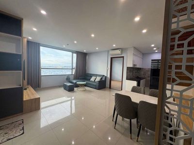 Cho thuê chung cư Lapen 2PN full nội thất mới đẹp ở dc ngay