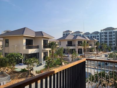 Khu nghỉ dưỡng và giải trí ven biển cao cấp L'Aurora Phu Yen