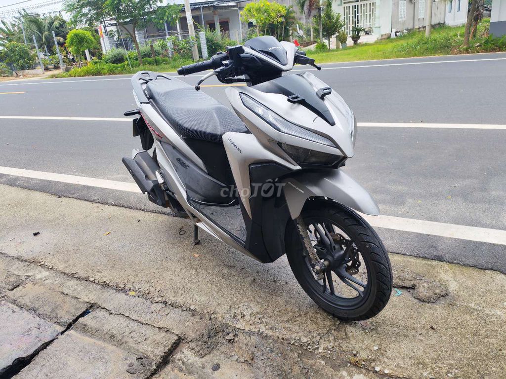 Can thanh li xe chính chủ máy nổ im. Mua bán Xe máy tại Huyện Xuyên Mộc Bà Rịa - Vũng Tàu được đăng bởi Nguyen Quan hình 4