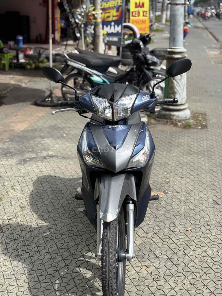 honda future fi 125c zin. Mua bán Xe máy tại Thành phố Bến Tre Bến Tre được đăng bởi Trung Tâm  hình 2