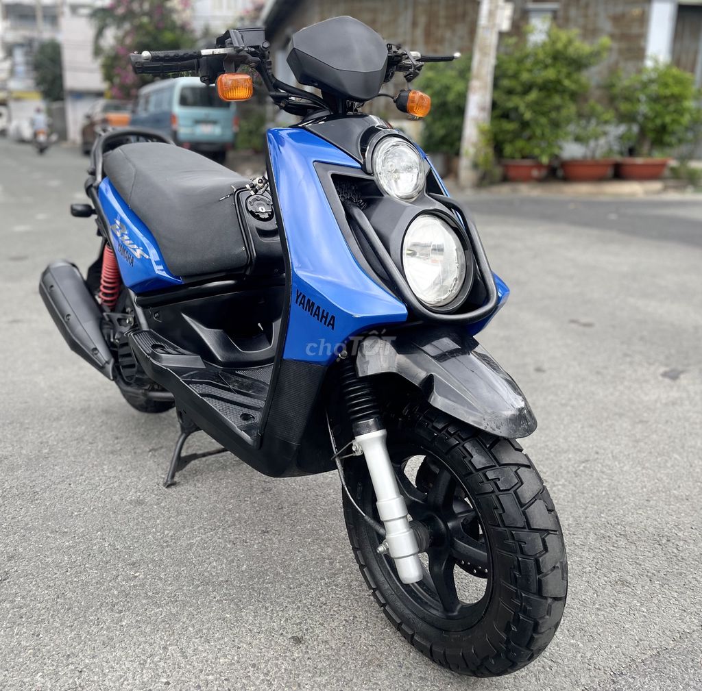 Yamaha BW’S Buzz nhập khẩu Chính Chủ đẹp keng 97%